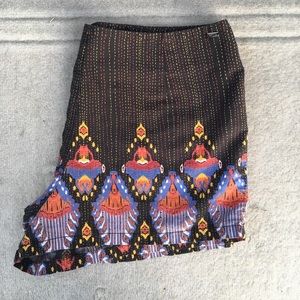 Obey Tribal Shorts, size 27